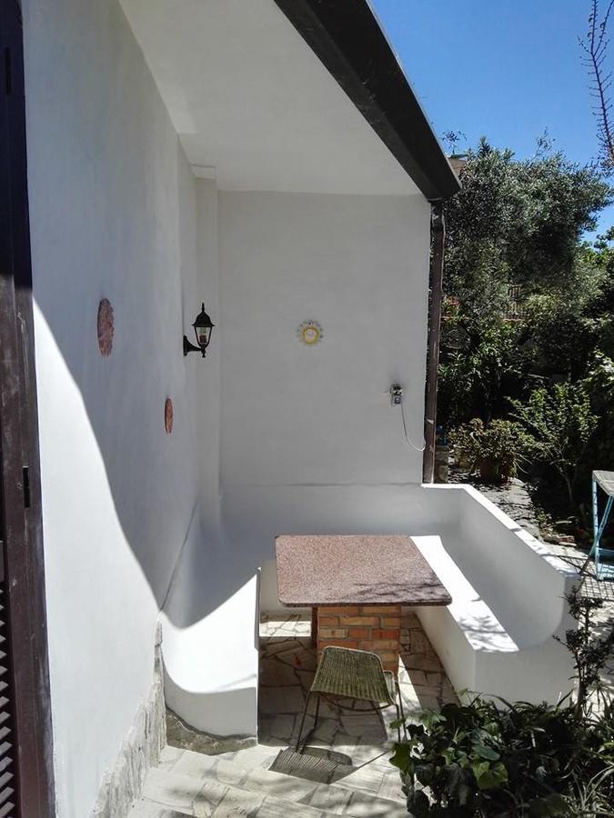 Hotel Hegelberger à Terracine Extérieur photo