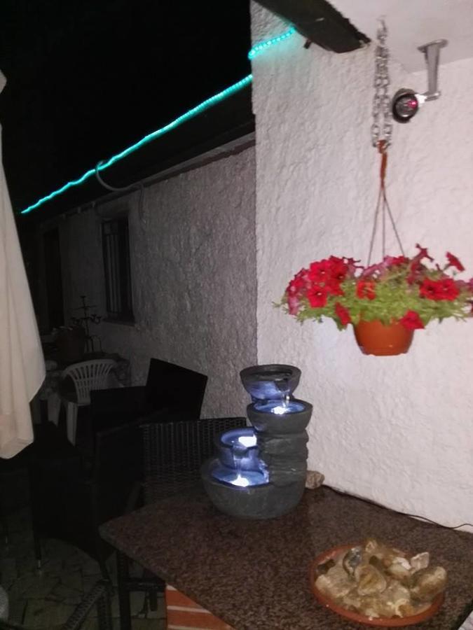 Hotel Hegelberger à Terracine Extérieur photo