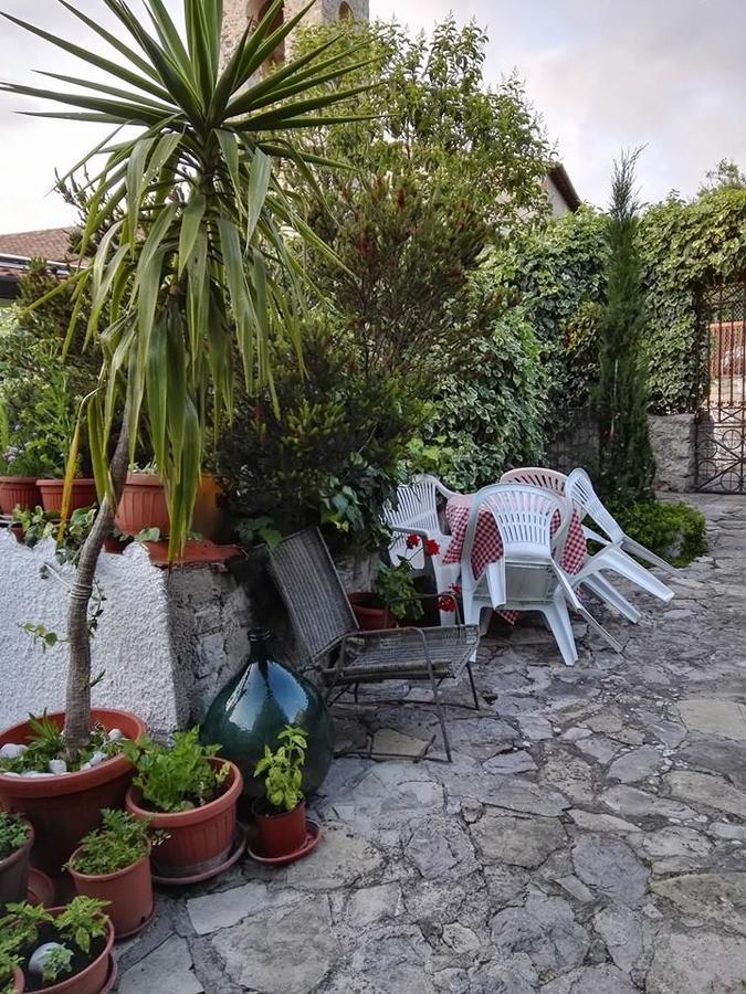Hotel Hegelberger à Terracine Extérieur photo