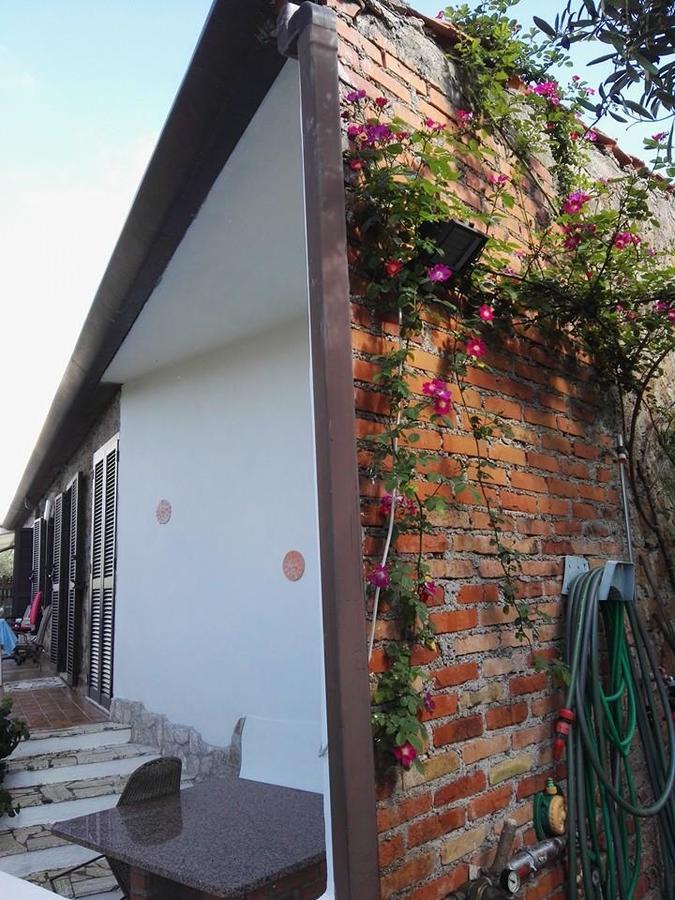 Hotel Hegelberger à Terracine Extérieur photo