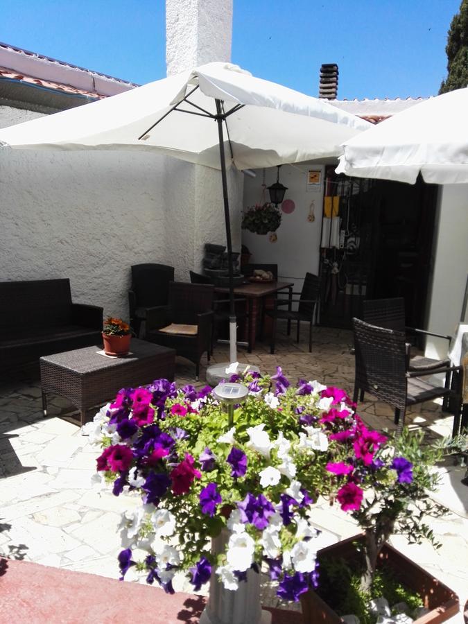 Hotel Hegelberger à Terracine Extérieur photo