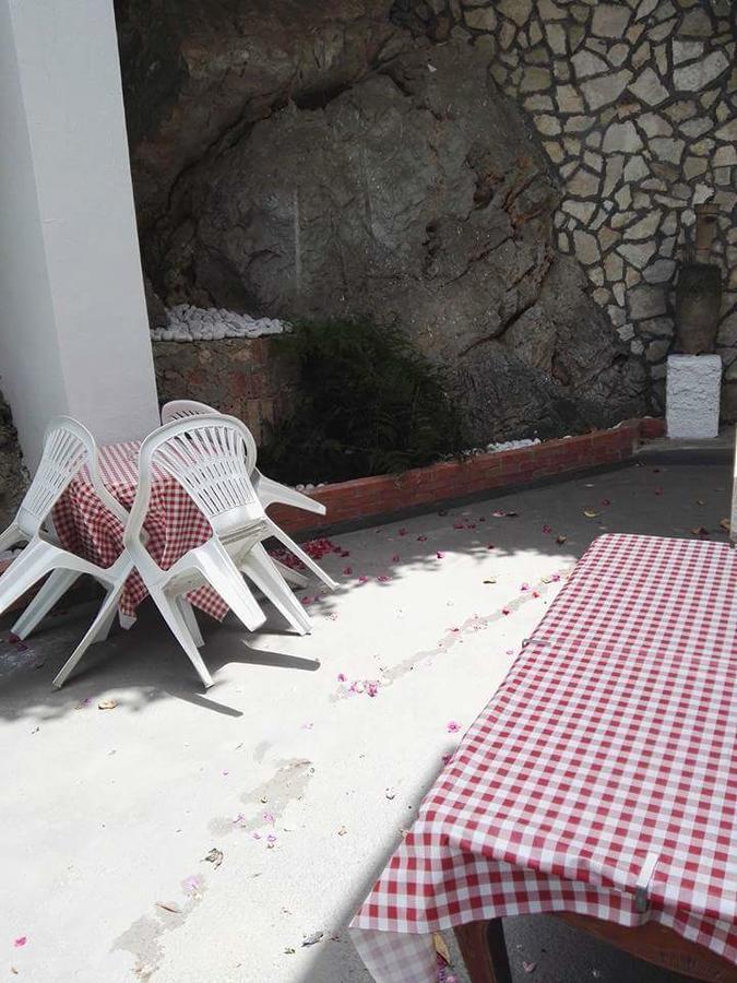 Hotel Hegelberger à Terracine Extérieur photo