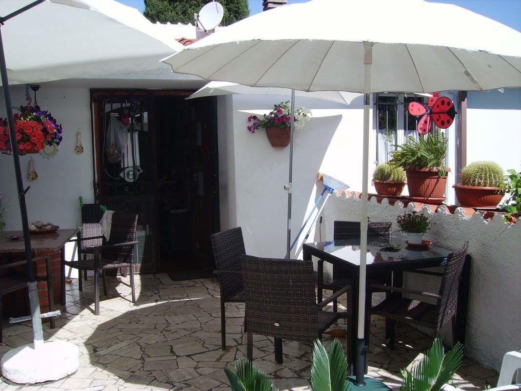 Hotel Hegelberger à Terracine Extérieur photo