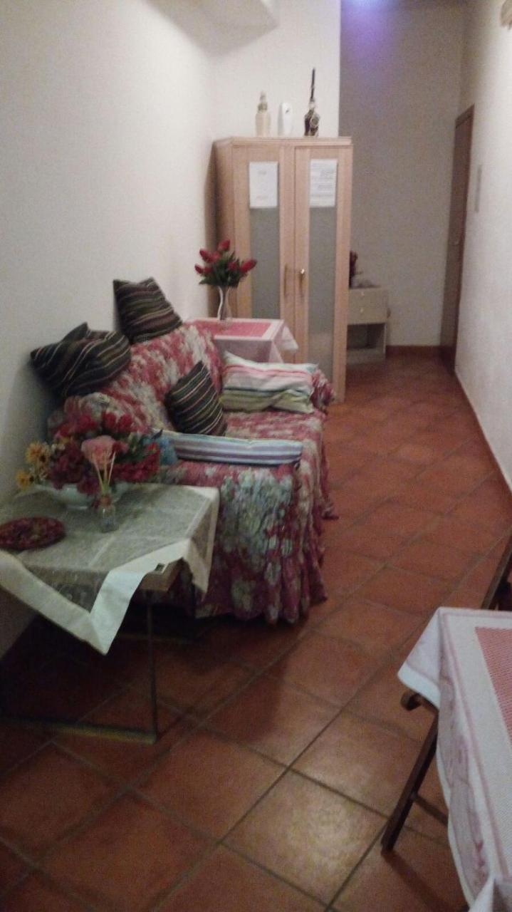 Hotel Hegelberger à Terracine Extérieur photo