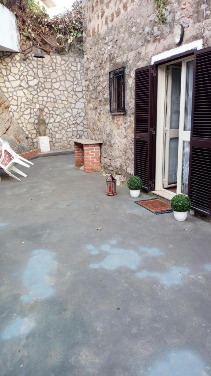 Hotel Hegelberger à Terracine Extérieur photo
