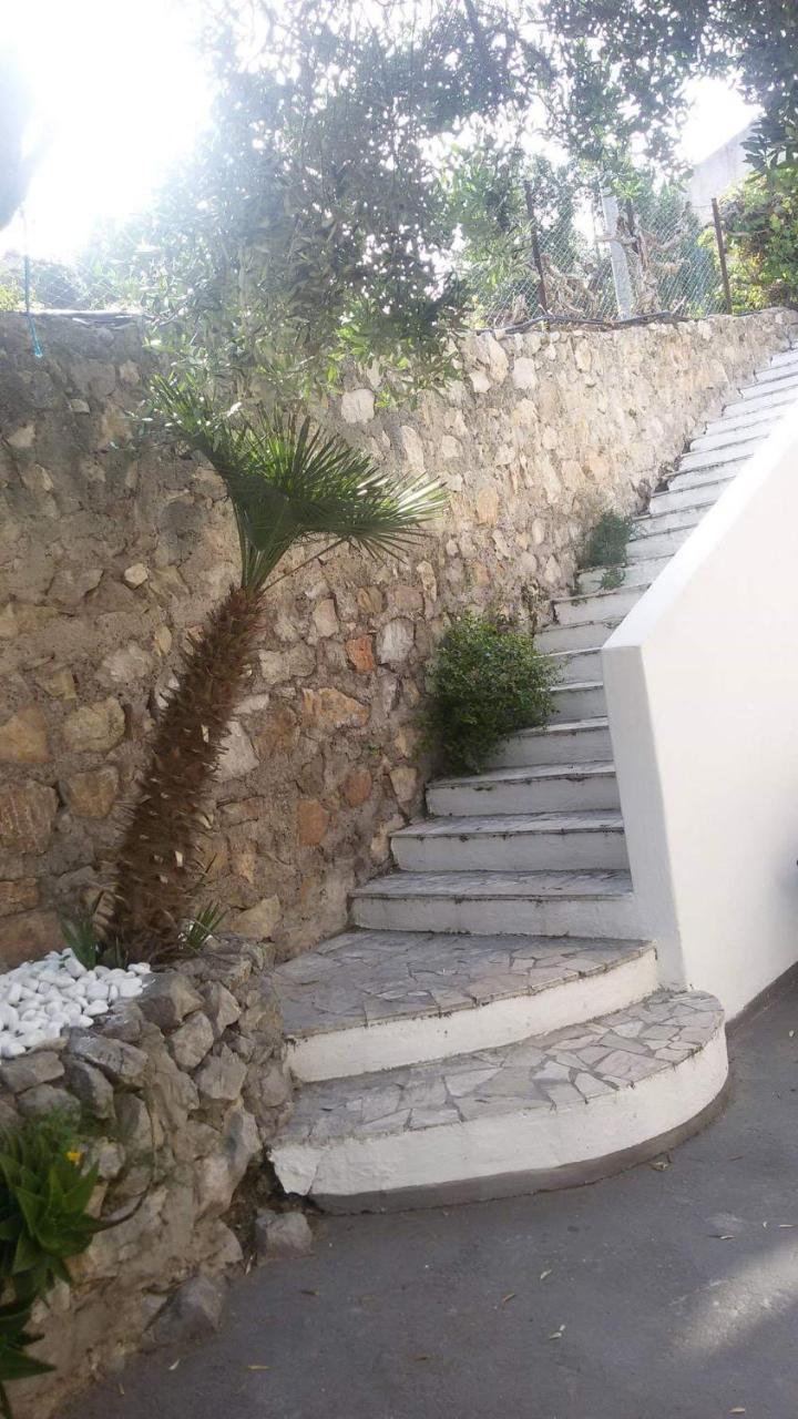 Hotel Hegelberger à Terracine Extérieur photo